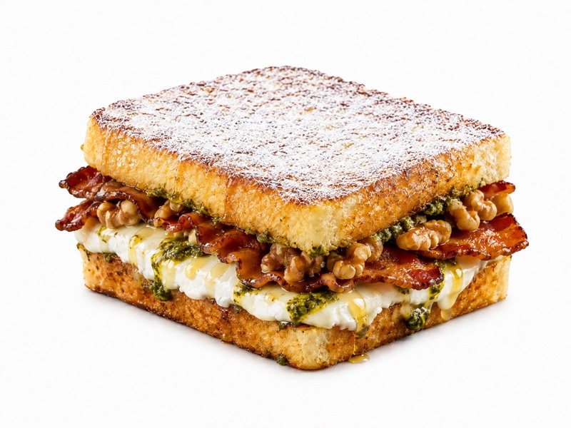 Chèvre Montecristo