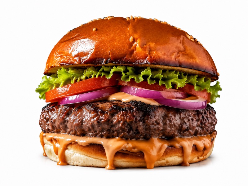 Classique Burger