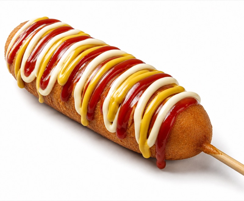Corn Dog