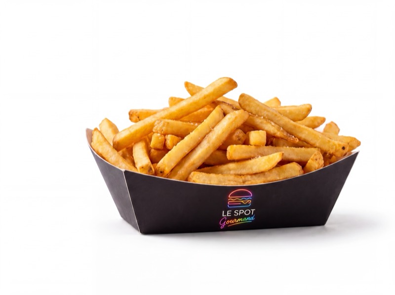 Frites Classiques