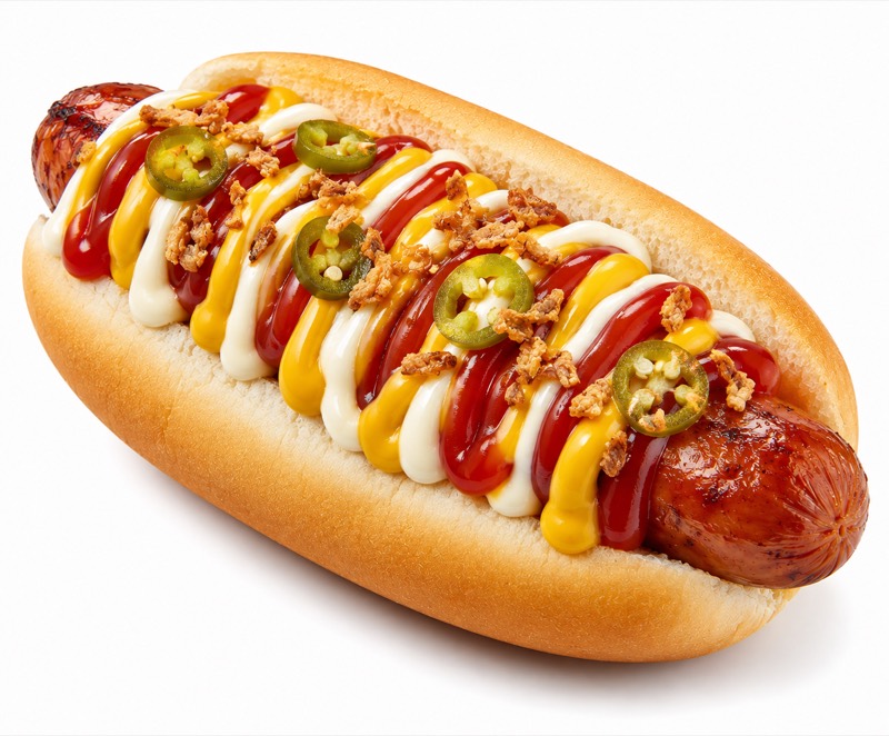 Hot Dog