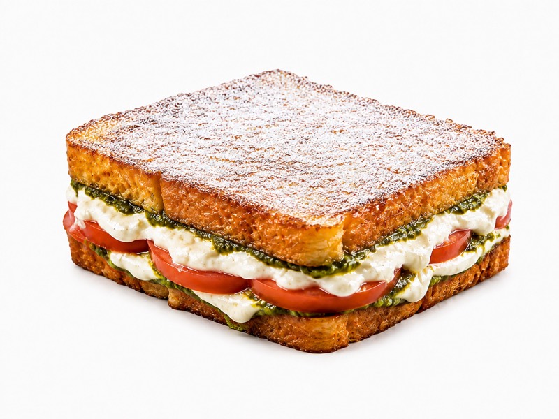 Méditerranéen Montecristo