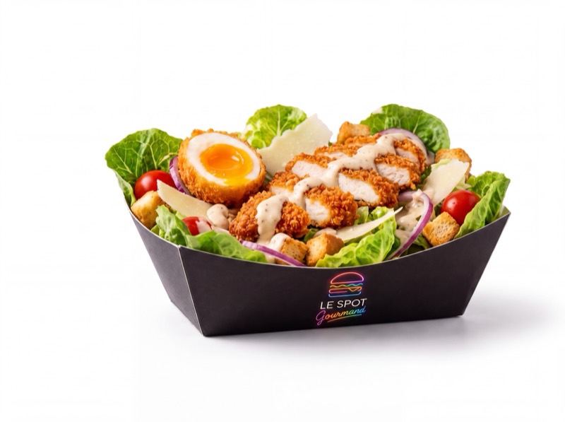 Salade César